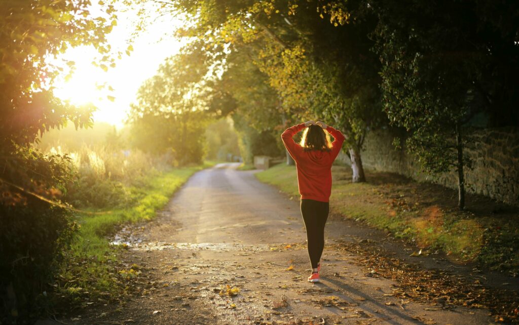 activité physique crash course